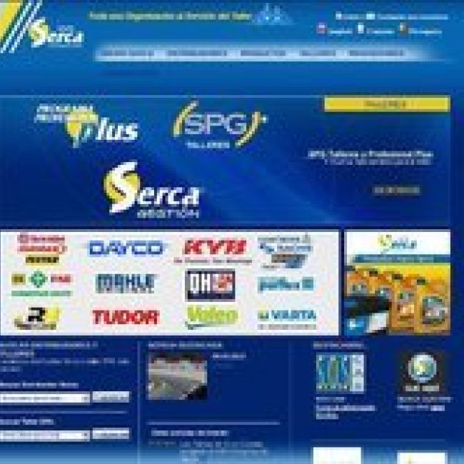 Serca
