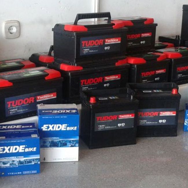 Ofertas especiales de Accesorios y Recambios Los Juanes